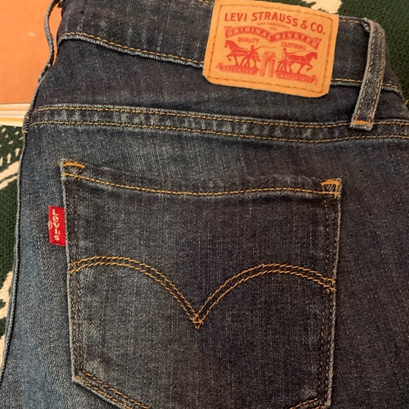 Levi’s jeans - Picture 3 of 4